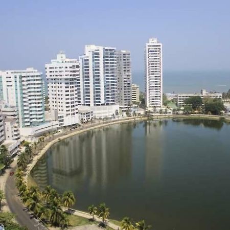 Apartamento 1101 Edificio Nuevo Conquistador Cartagena ภายนอก รูปภาพ