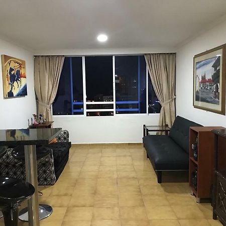 Apartamento 1101 Edificio Nuevo Conquistador Cartagena ภายนอก รูปภาพ