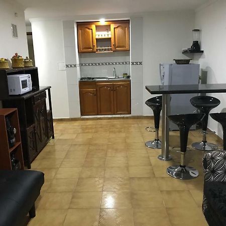Apartamento 1101 Edificio Nuevo Conquistador Cartagena ภายนอก รูปภาพ