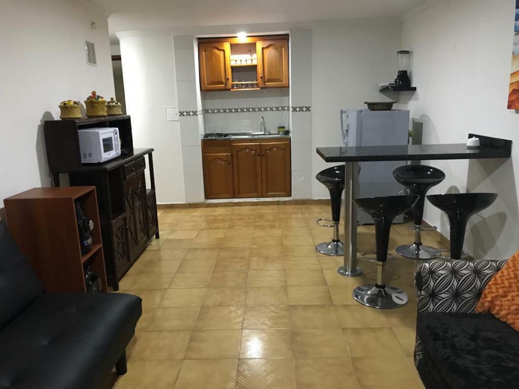 Apartamento 1101 Edificio Nuevo Conquistador Cartagena ภายนอก รูปภาพ